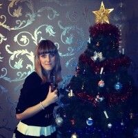 Олеся Филимонова