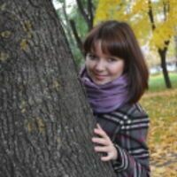 Мадина Голубева