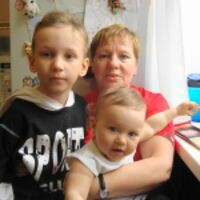 Лосева Юля