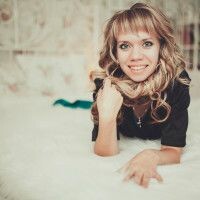 Светлана