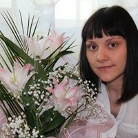 Дьякова Аделя