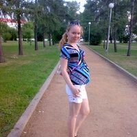 Дарья