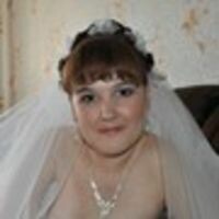 Светлана Максимова