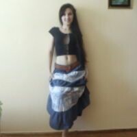 Анна Жукова