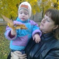 Анищенкова Анжелика
