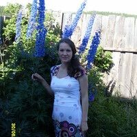 Мозырева Екатерина