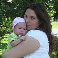 Наталья Шароватова