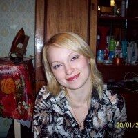 Сыцевич Ольга