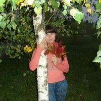 Ранжева Дарья
