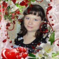 Марина Семенова