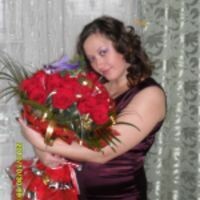 Чулпан Хидиятуллина