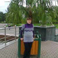Анна Гамазина