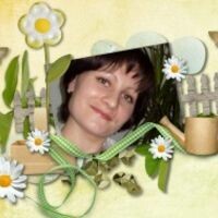Оля Пименова