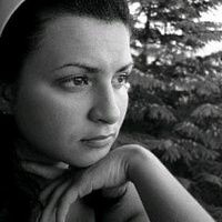 Сало Татьяна