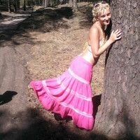 ГРИГОРЬЕВА Дашуля