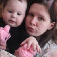 Любовь Капитонова