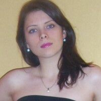 Ирина Зуева