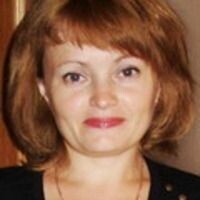 Ирина Букреева