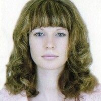 юлия шевцова