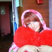 Катя Юртаева