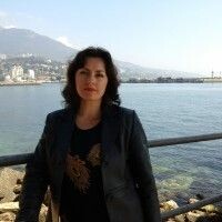 Илона Кузнецова