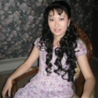 Айнур Ибраева