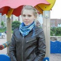 Татьяна Горюнова