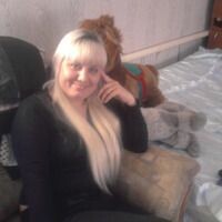 Светлана