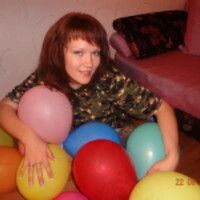 Елена Дубовицкая