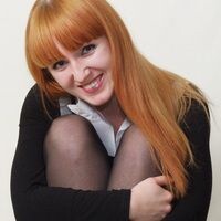 Наталья