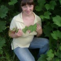Светлана Клиновицкая