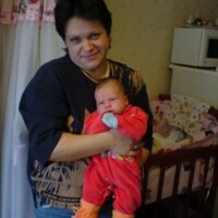 Светлана