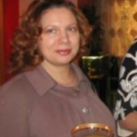 Снегирева Оксана
