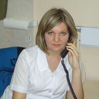 стрижова елена