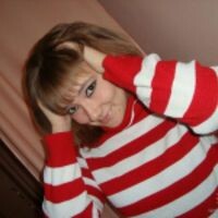 Елена Воропаева