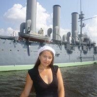 Альбина