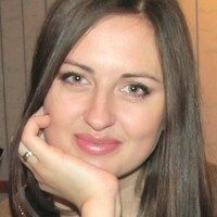 Марина Костенко