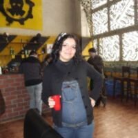 Диана Петрова