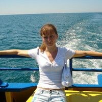 Екатерина Чернова