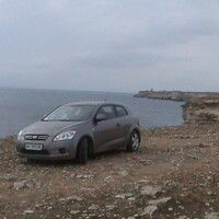 Хайбердиев Исмаил