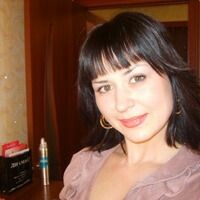 Карбышева Марина