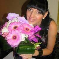 Хасанова Надя