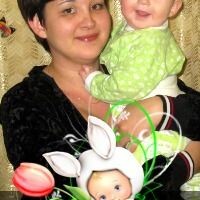 Мурзаева Эльвира
