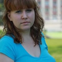 Татьяна Осадчая