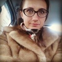 Александра Ковалёнок
