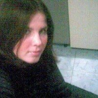 Козлова( Карпенко) Ольга