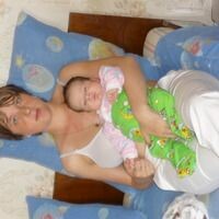 Антонина