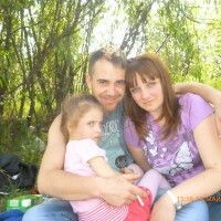 Татьяна Куприянова