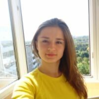 Катя Лишик