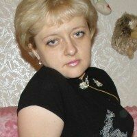 Вишневская Светлана